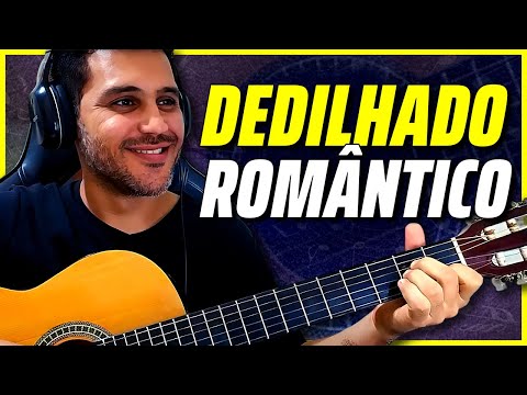 O Dedilhado Mais Simples que Você Vai Aprender Hoje