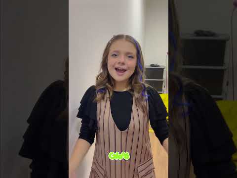 ELES TEM QUE MUDAR O NOME PRA DANÇARINOS DO PRÉDIO AZUL 😂 | D.P.A. | Mundo Gloob #Shorts