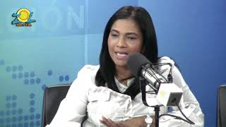 Joan Martínez “Payamin” se refiera al caso de Kelvin Nuñez “Kanqui” sobre abuso sexual a menores Joan Martínez “Payamin” se refiera al caso de Kelvin Nuñez “Kanqui” sobre abuso sexual a menores