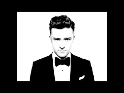 Justin Timberlake x David Guetta - My Love (Falling To Pieces) (Mashup)