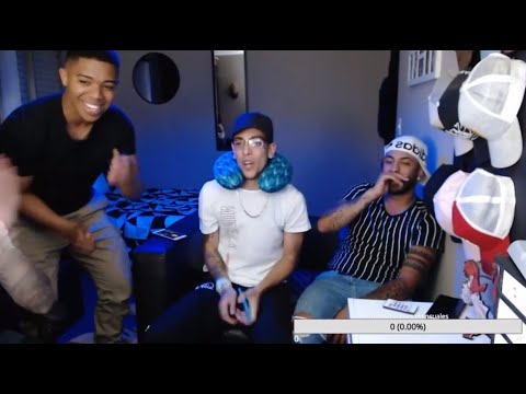 A La Gente Le Dice Que No (EN VIVO) - JOTAPE, CG, Yannick - Stream ccamilo735