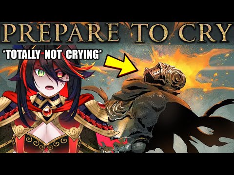 Hardcore Speedrunner Reacts to An Elden Ring Movie ► The Lord of Frenzied Flame