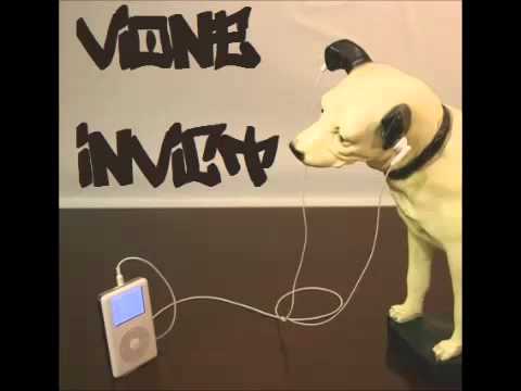 Hip-Hop Don't Stop Vol17 - Vione InVict
