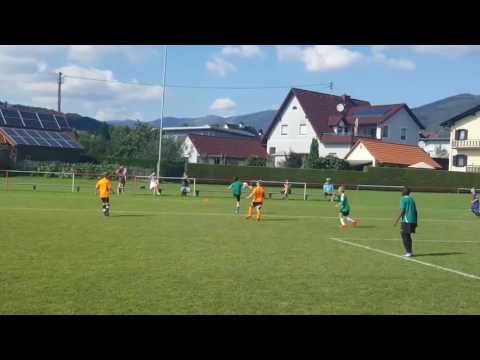 Taha 2016 U10 Sc Weiz Austria