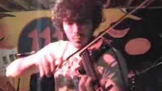 Foo Fighters - The Pretender (My Grammy Moment - Top 3)