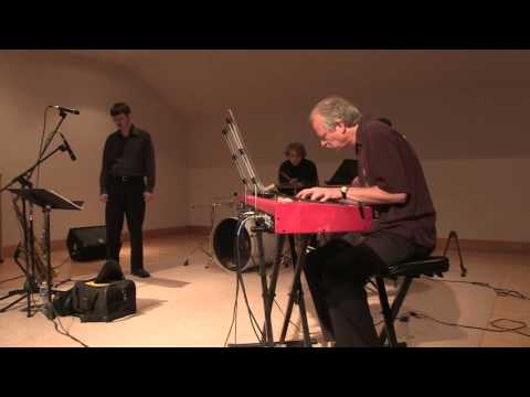 Summertime performed by David Larsen