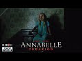 Annabelle: Creation (2017) | 07/16 | Scary Stairs Scene in Hindi | Demonflix FM