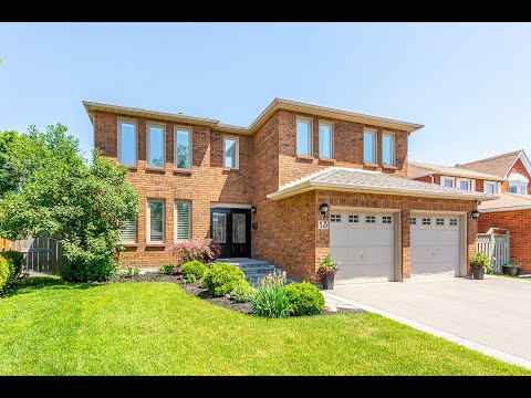 13 Major Wm Sharpe Dr Brampton