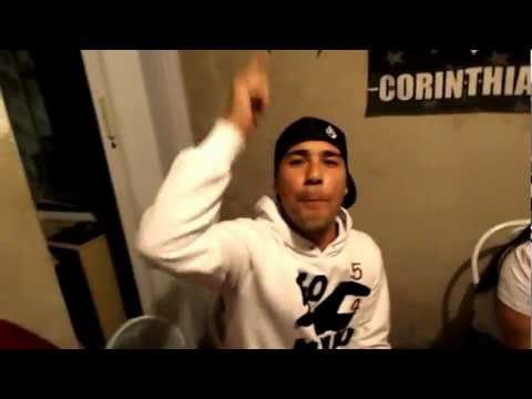 Mc Binho do X , Homenagem ao Mc Primo .