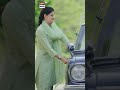 Meri #taxi 🚕 se utro  #sarerah #sabaqamar #hareemfarooq #Shorts