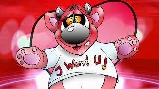 Lass mich rein in dein Herz - von Christine Dumbsky