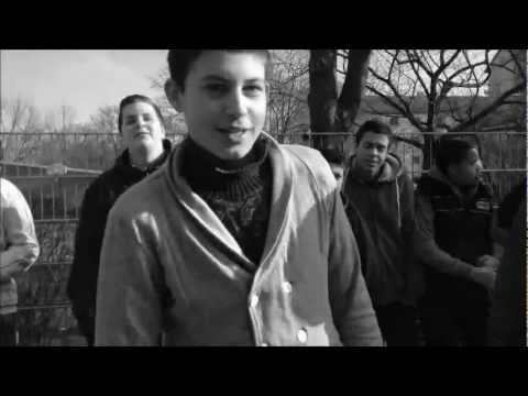 BaBa Atium (Kanackmuzik diss) AN DIE MACHT !