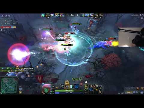 Gorgc dodge slardar stun