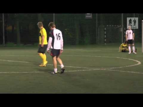 13.06.2016 III Liga A - Slovnaft vs. PKO Bank Polski