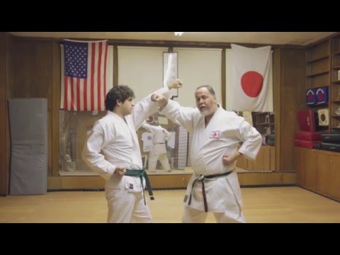 6 Tips for Shotokan Karate