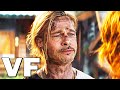 BULLET TRAIN Bande Annonce VF (2022) Nouvelle, Brad Pitt, Sandra Bullock