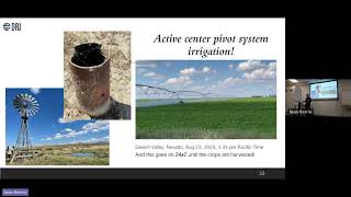 Integrating remote sensing, climate data and machine learning to quantify irrigation water use