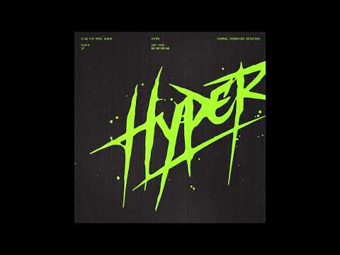 05. Dazzle Flash (inst.)