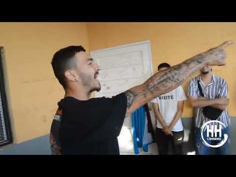 AKREX vs PENUMBRAS | 8avos - Atlantic Battle