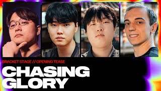 [閒聊] 四聖降臨 2024 MSI季中邀請賽