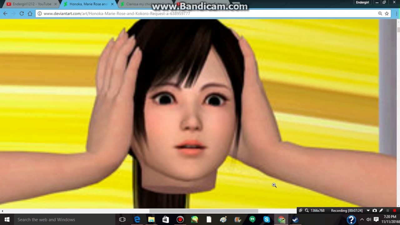 Deviantart Cringe 10