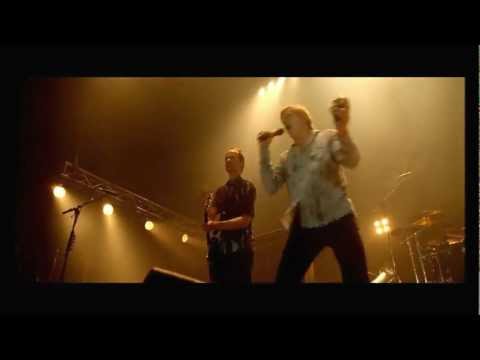 Auswärtsspiel - argentina