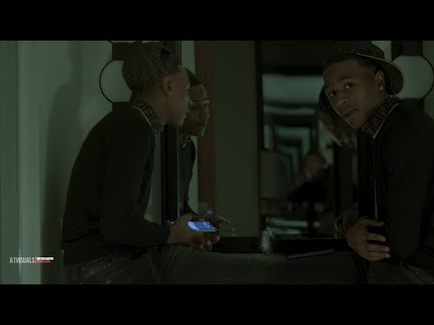 Me11o - Why I Rap (Official Music Video) 🎬 by @A1visuals__