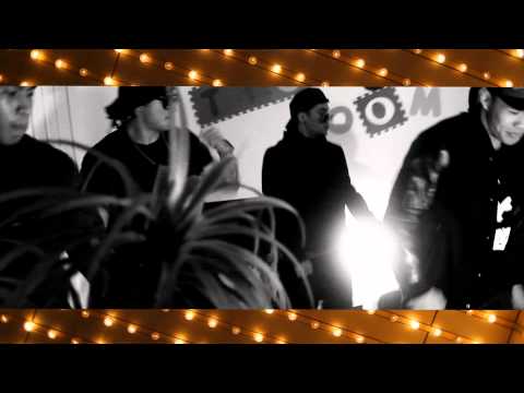 Justice Crew - Boom Shake The Room