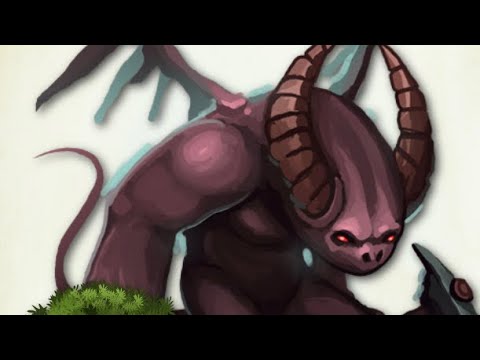 Swordy Quest! Episode 7: Demon Seeds! Saving your Game at Inns. Trade Profits!