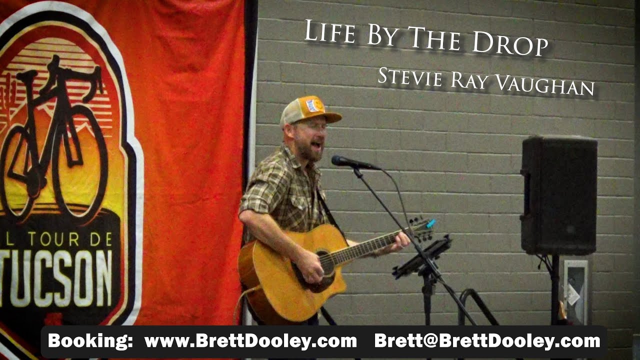 Promotional video thumbnail 3 for Brett Dooley