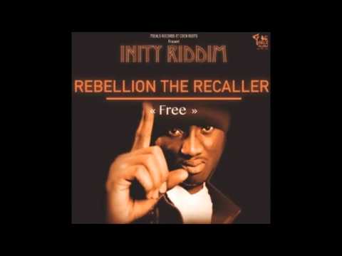 Rebellion The Recaller 
