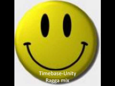 Timebase-Unity-Ragga mix 1991