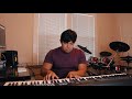 In Surround Sound Original Song Piano Version