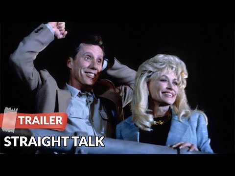 Straight Talk (1992) Official Trailer