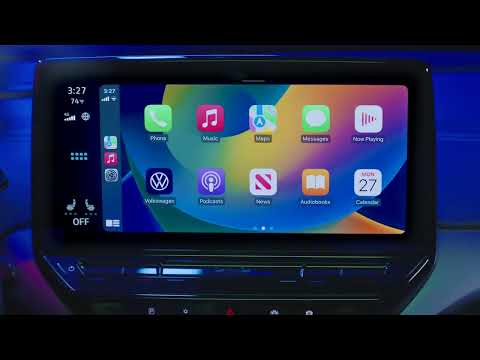 Wireless App-Connect | Knowing Your VW