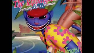 The Rippingtons - Be Cool