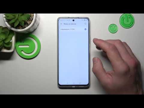How To Set Custom Notification Sound On Huawei Nova 11i