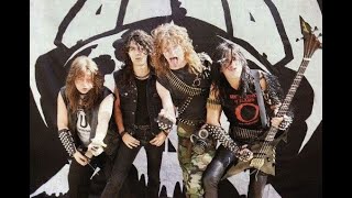 Ranking the Studio Albums: Voivod