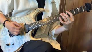 Spiral Architect - Spinning cover