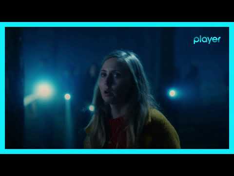 Nieobecni trailer 30s