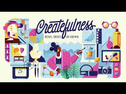 How to Create a Personal Project and Practice Createfulness This Summer | Adobe UK