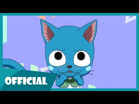 Rap về Happy (Fairy Tail) - Phan Ann