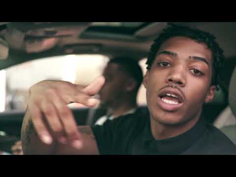 Dre Miller - Ridin' Around (Shot By: @pauldepiano )