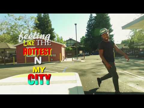 WtfNonStop - Hottest In My City (Prod. Flash Gumby)|Directed By $0d&!