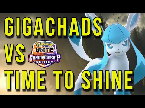 GIGACHAD GAMING VS TIME TO SHINE | EU UCS MAY FINALS | Losers Bracket Round 2 | Final Game