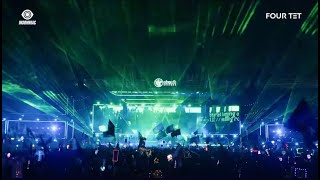 Four Tet - Live @ EDC Las Vegas 2024 circuitGROUNDS
