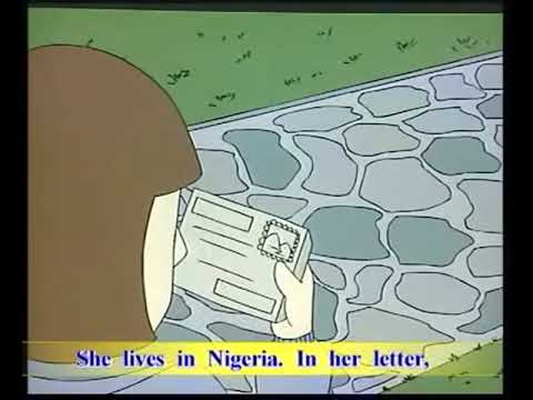 2 new concept english 23 新概念英语第二册lesson 23 A new house