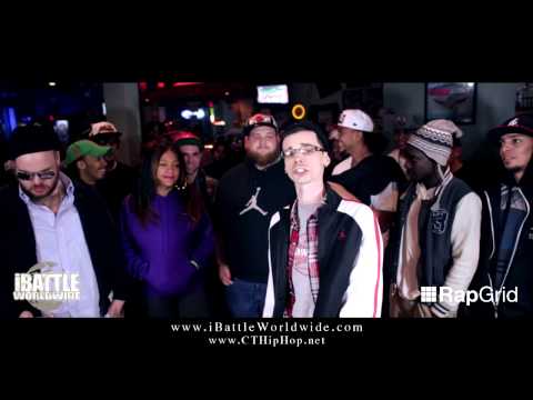 JeFFrey vs Tommy Gunn