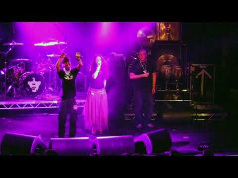 Lost Souls (2008 Demo) - SilverFinger Singh / Phatty / Faye Kenny