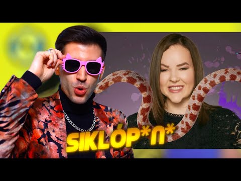 OkÃ¡dÃ³ VillalakÃ³k ðŸ¤® ValÃ³ VilÃ¡g #6